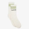 Calcetines Lanvin Curb Calcetines Lanvin Curb