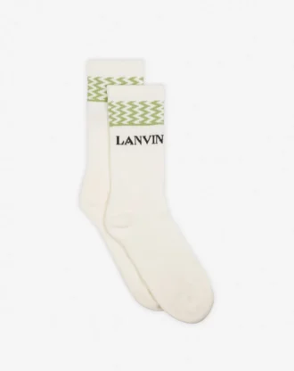 Calcetines Lanvin Curb
