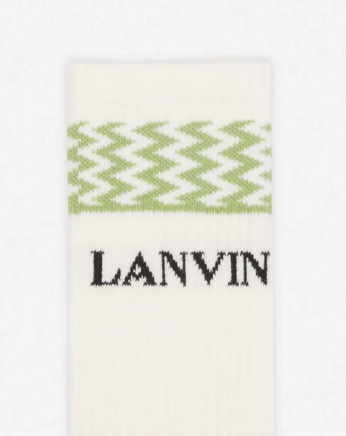 Calcetines Lanvin Curb Calcetines Lanvin Curb