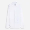 Camisa entallada