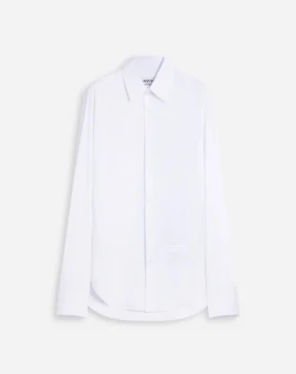 Camisa entallada