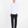 Camisa entallada