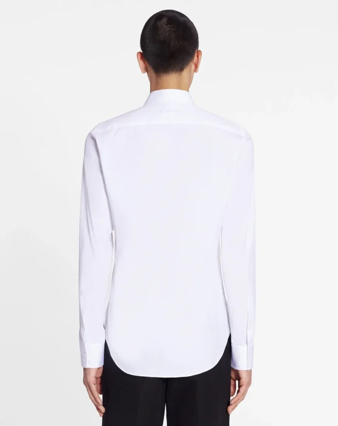 Camisa entallada