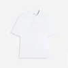 Camiseta bordada Lanvin Camiseta bordada Lanvin