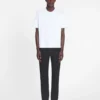 Camiseta bordada Lanvin Camiseta bordada Lanvin
