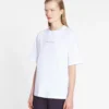 Camiseta bordada Lanvin Camiseta bordada Lanvin