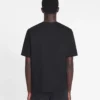 Camiseta bordada Lanvin Camiseta bordada Lanvin