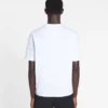 Camiseta bordada Lanvin Camiseta bordada Lanvin