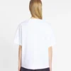 Camiseta bordada Lanvin Camiseta bordada Lanvin
