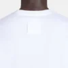 Camiseta bordada Lanvin Camiseta bordada Lanvin