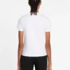 Camiseta clásica con bordado Lanvin Camiseta clásica con bordado Lanvin