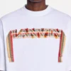 Camiseta oversize Curb Lace de Lanvin Camiseta oversize Curb Lace de Lanvin