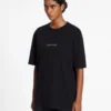Camiseta unisex con el logotipo de Lanvin