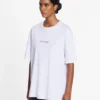 Camiseta unisex con el logotipo de Lanvin Camiseta unisex con el logotipo de Lanvin