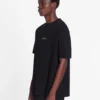 Camiseta unisex con el logotipo de Lanvin