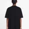 Camiseta unisex con el logotipo de Lanvin