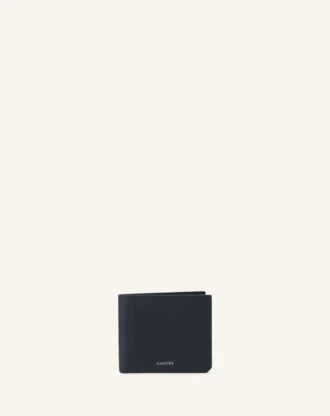Cartera de piel Compagnon