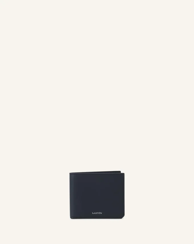 Cartera de piel Compagnon