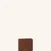 Cartera de piel Compagnon