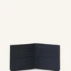 Cartera de piel Compagnon