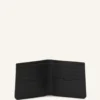 Cartera de piel Compagnon