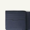 Cartera de piel Compagnon
