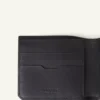 Cartera de piel Compagnon