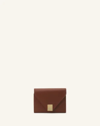 Cartera de piel Concerto Arpège