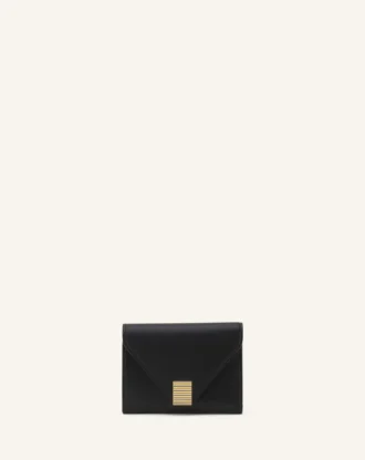 Cartera de piel Concerto Arpège