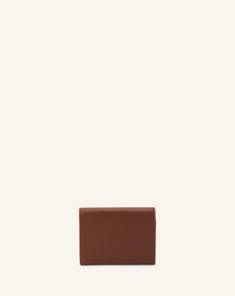 Cartera de piel Concerto Arpège