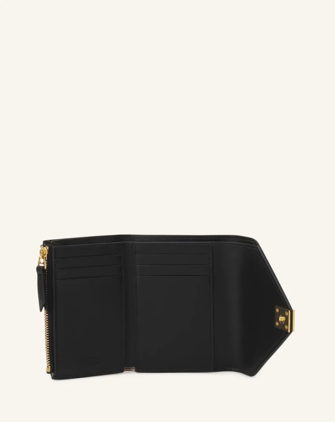 Cartera de piel Concerto Arpège Cartera de piel Concerto Arpège