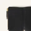 Cartera de piel Concerto Arpège Cartera de piel Concerto Arpège