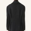 Chaqueta corta de lana Chaqueta corta de lana