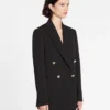 Chaqueta cruzada Chaqueta cruzada