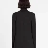 Chaqueta cruzada Chaqueta cruzada