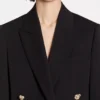 Chaqueta cruzada Chaqueta cruzada