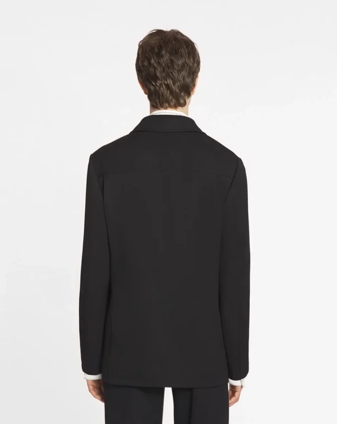 Chaqueta de estilo utilitario Chaqueta de estilo utilitario