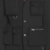 Chaqueta de estilo utilitario Chaqueta de estilo utilitario