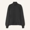 Chaqueta de lana ligera Chaqueta de lana ligera