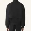 Chaqueta de lana ligera Chaqueta de lana ligera