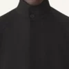 Chaqueta de lana ligera Chaqueta de lana ligera