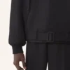 Chaqueta de lana ligera Chaqueta de lana ligera