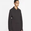 Chaqueta entallada de lana y viscosa Chaqueta entallada de lana y viscosa