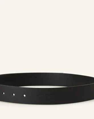Cinturón de cuero Compagnon