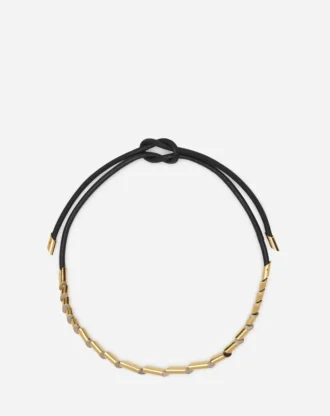 Cinturón Séquence de Lanvin