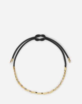 Cinturón Séquence de Lanvin