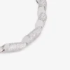 Collar de diamantes de imitación Haute Séquence Collar de diamantes de imitación Haute Séquence
