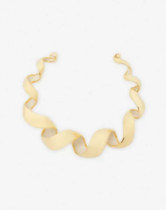 Collar Mélodie Ribbon