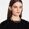 Collar Sequence by Lanvin Collar Sequence by Lanvin