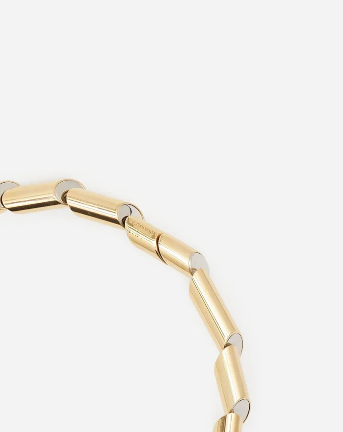 Collar Sequence by Lanvin Collar Sequence by Lanvin